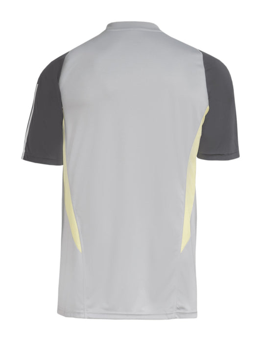 Atlético Mineiro 2024/25 Training Jersey - Gray - Fan Version