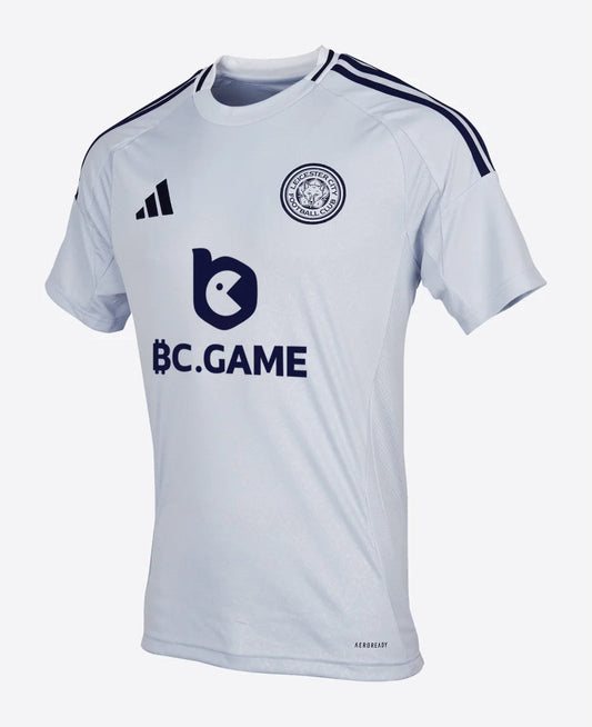 Leicester City 2024/25 Third Jersey