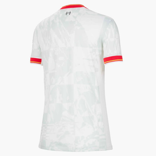 Liverpool 2024/25 Third Jersey - Women's