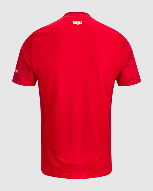 Nottingham Forest 2024/25 Home Jersey