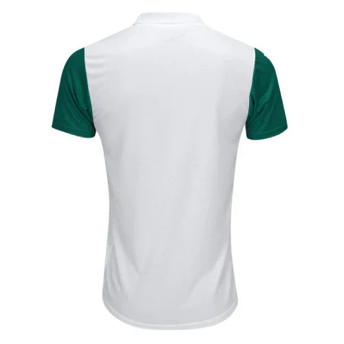 Palmeiras 2025/26 Away Jersey - Player Version