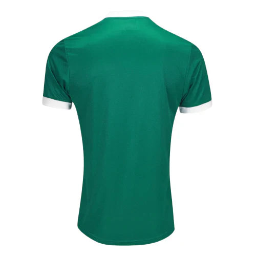 Palmeiras 2025/26 Home Jersey - Player Version
