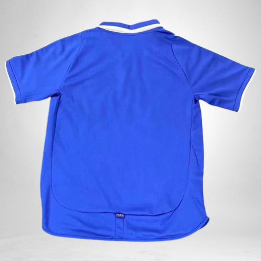 Chelsea 2001/03 Retro Jersey