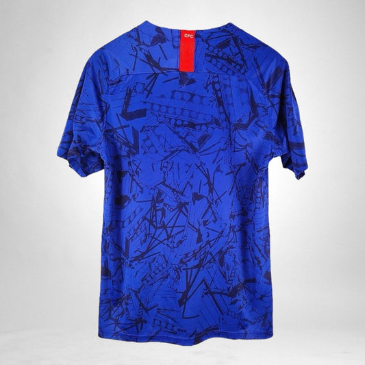 Chelsea 2019/20 Retro Jersey