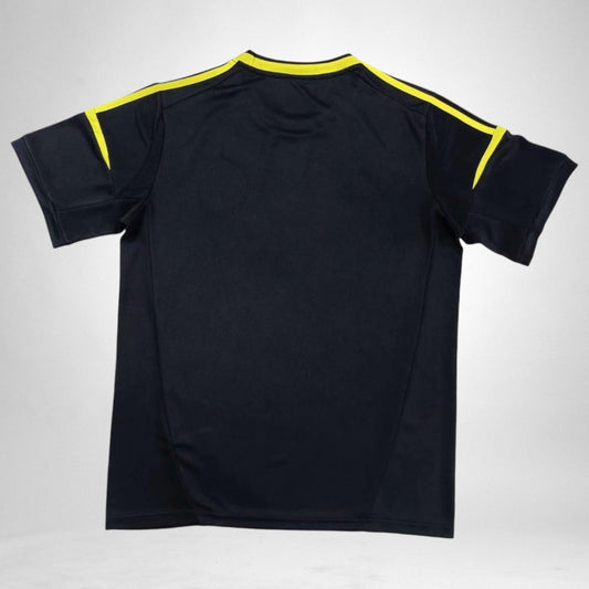 Chelsea 2012/13 Retro Jersey