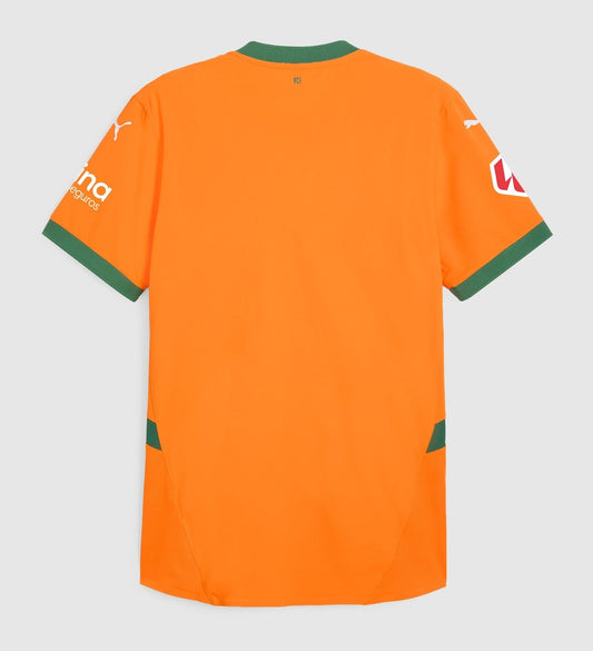 Valencia 2024/25 Third Jersey