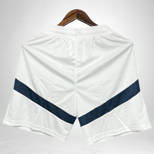 Manchester City 2024/25 Home Shorts