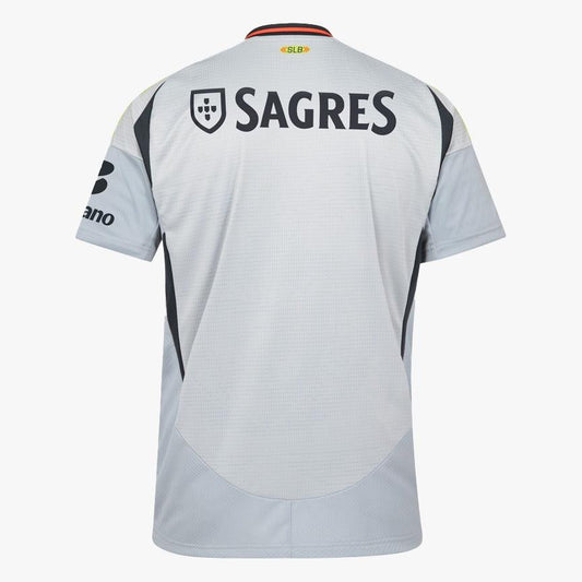 Benfica 2024/25 Third Jersey