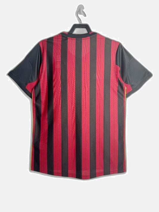 AC Milan 2013/14 Home Jersey - Retro Version