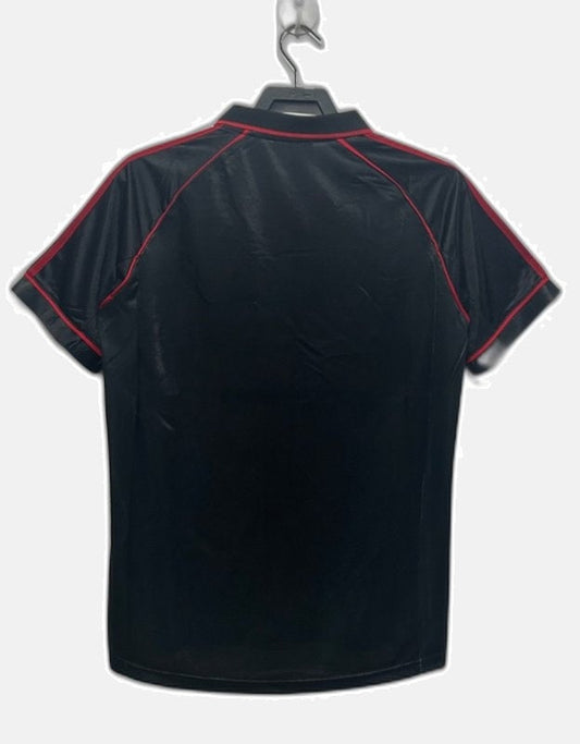 AC Milan 1998/99 Away Jersey - Retro Version