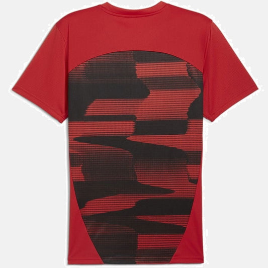 AC Milan Pre-Match Jersey 2024/25
