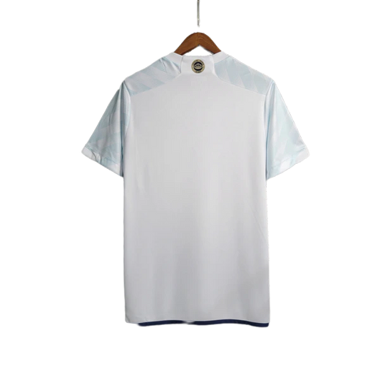 Cruzeiro 2023/24 Away Jersey - Fan Version
