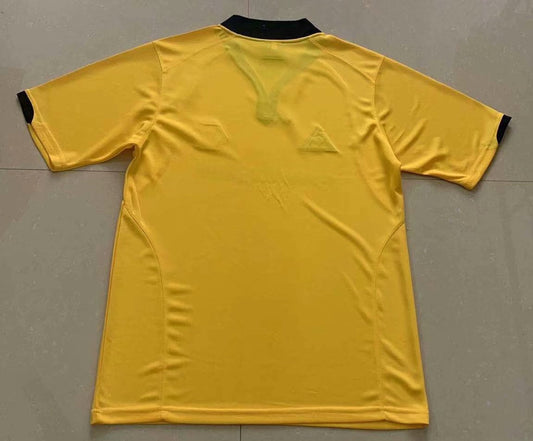 Wolverhampton Wanderers 2010 Home Retro Jersey