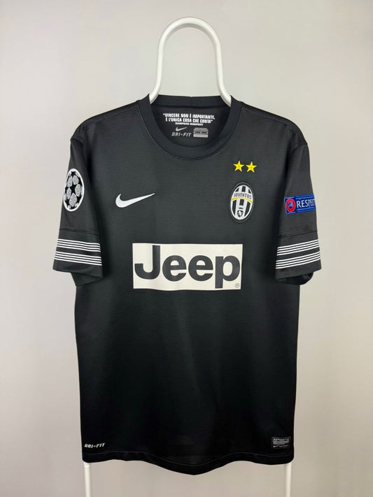 Juventus 2012/13 Away Jersey - Andrea Pirlo