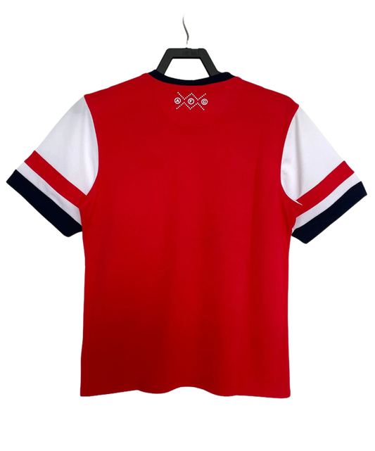 Arsenal 2012/13 Home Jersey - Retro Version
