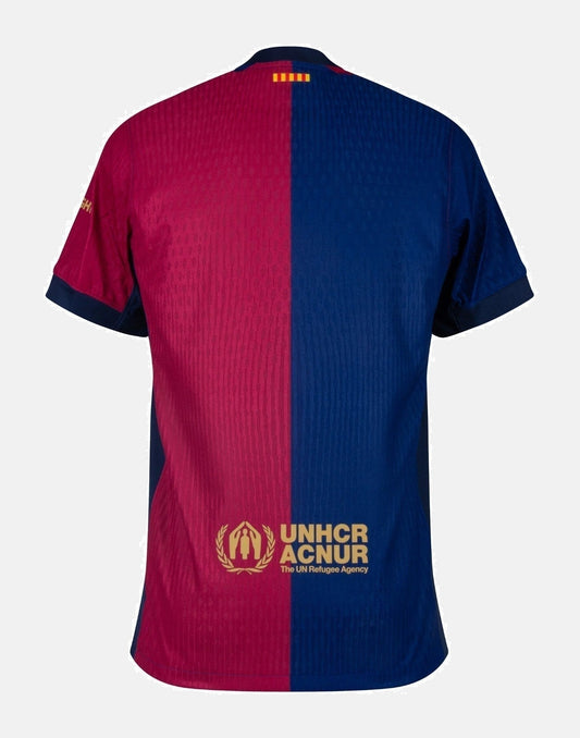 Barcelona Women's Home Jersey X Travis Scott