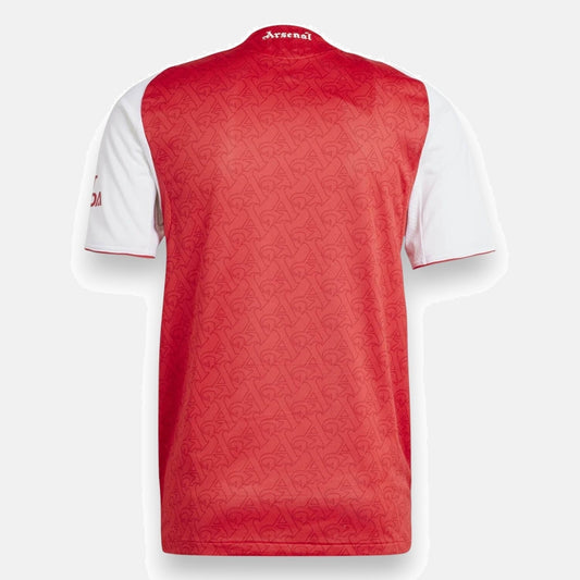 Arsenal 2025/26 Home Jersey - Player Version