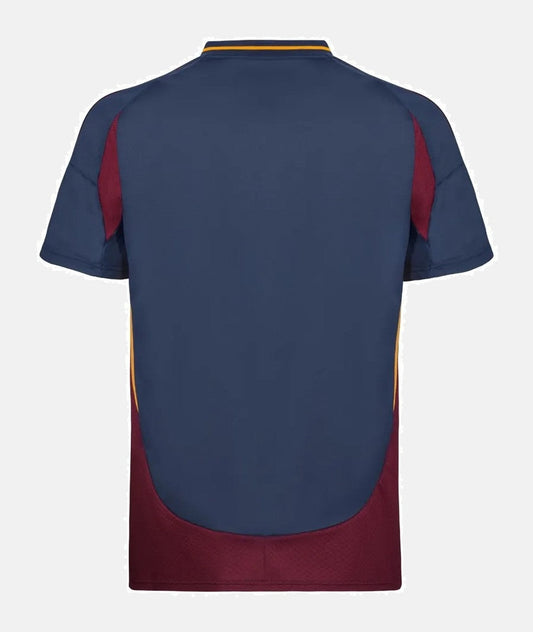 AS Roma 2024/25 Third Jersey