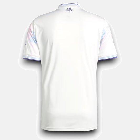 Aston Villa 2025/26 Third Jersey - Player Version