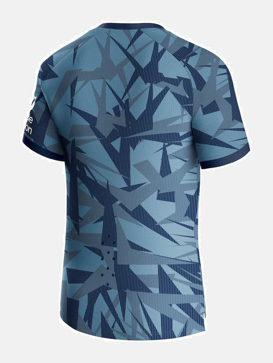 Aston Villa 2023/24 Third Jersey