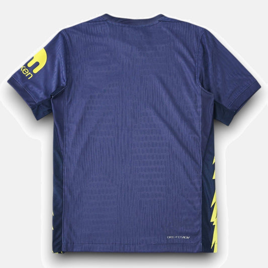 Atlético Madrid 2025/26 Away Jersey