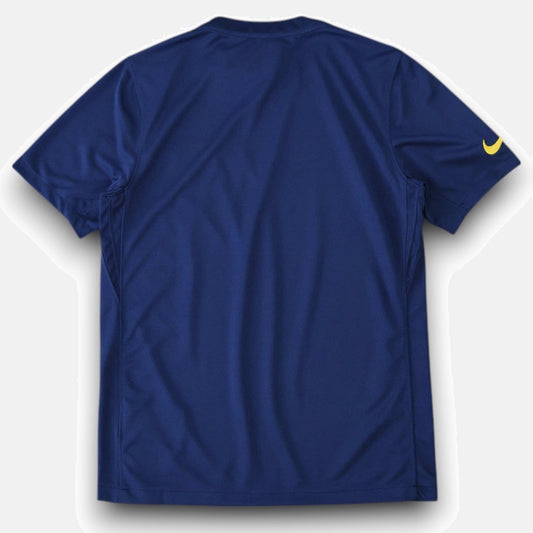 Atlético Madrid Training Jersey 2025/26