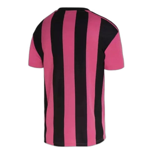 Atlético Mineiro 2022/23 Pink October Jersey - Fan Version