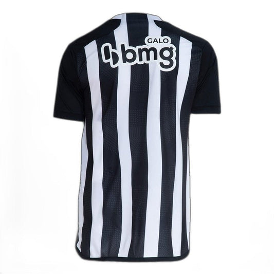 Atlético Mineiro 2024/25 Home Jersey - Fan Version