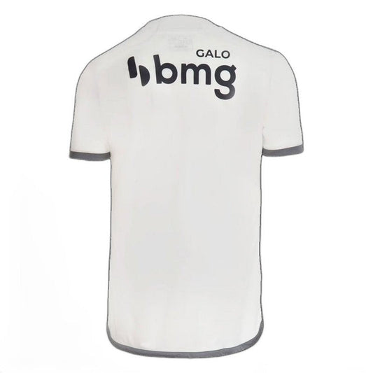 Atlético Mineiro 2024/25 Away Jersey - Fan Version