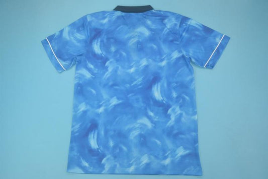 Newcastle 1993/95 Away Retro Jersey
