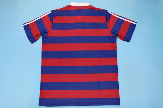Newcastle 1995/96 Away Retro Jersey