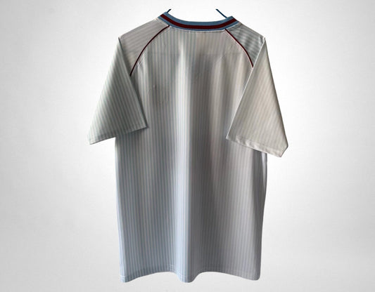Aston Villa 1988 Away Retro Jersey