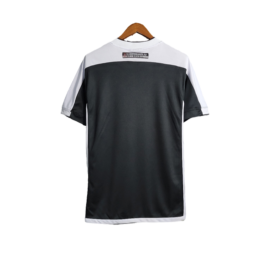 Corinthians 2000 Away Jersey - Retro Version