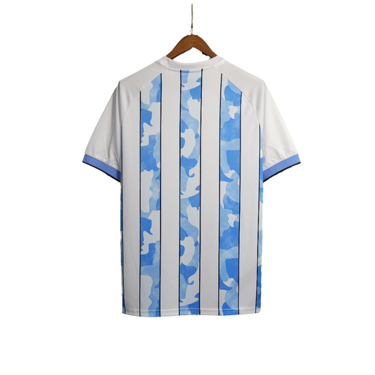 Grêmio 2023/24 Indoor Football Jersey - Fan Version