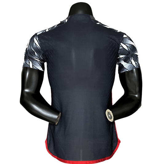 Flamengo 2024/25 Third Jersey - Player Version