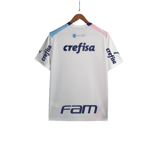 Palmeiras 2023/24 Commemorative Jersey - Fan Version - All Sponsors