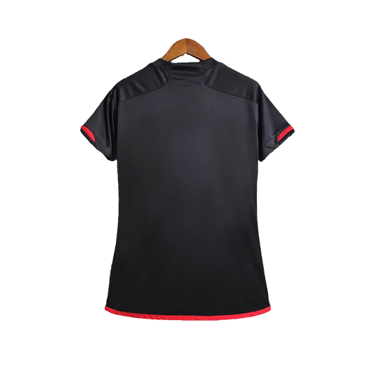 São Paulo 2023/24 Third Jersey - Women's