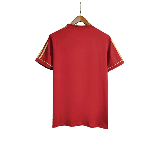 Fluminense 2015/16 Home Jersey - Retro Version