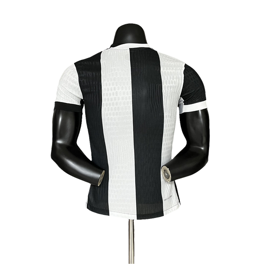 Corinthians 2024/25 Third Jersey - Player Version