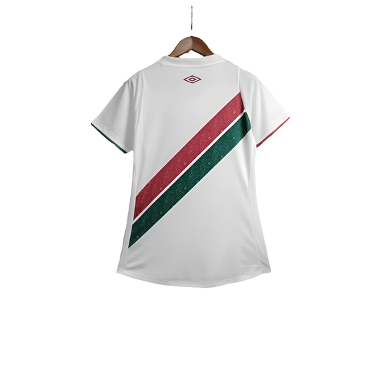 Fluminense 2024/25 Away Jersey - Women's