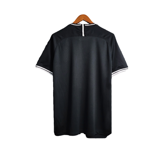 Corinthians 2020/21 Away Jersey - Retro Version