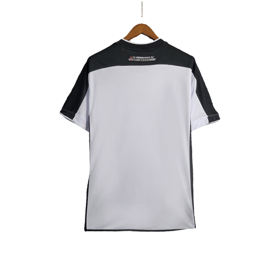 Corinthians 2000 Home Jersey - Retro Version