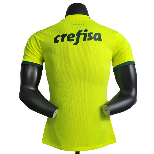 Palmeiras 2023/24 Third Jersey - Player Version