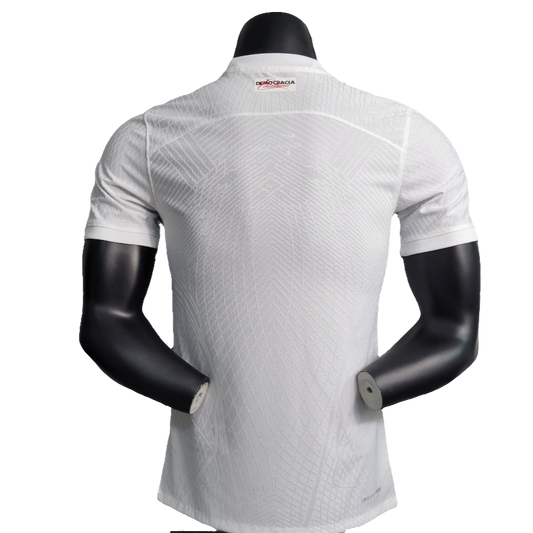 Corinthians 2023/24 Home Jersey - Player Version