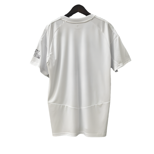 Arsenal 2025/26 Special Edition Jersey - White - Fan Version