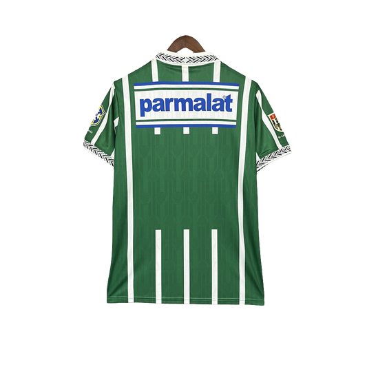 Palmeiras 1994/95 Home Jersey - Retro Version