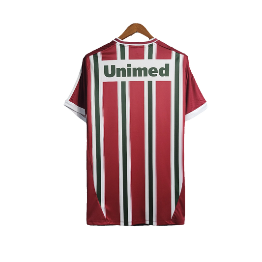 Fluminense 2012 Home Jersey - Retro Version