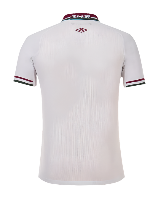 Fluminense 2022/23 Away Jersey - Fan Version