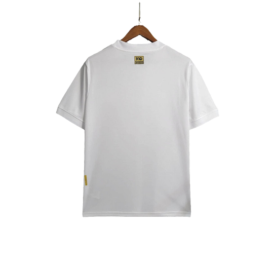 Vasco 2023/24 Goalkeeper Jersey - White - Fan Version