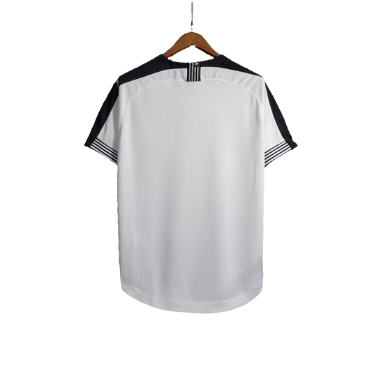 Botafogo 2020/21 Special Jersey - Black Consciousness - Retro Version